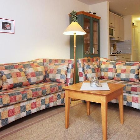 Ferienwohnung Parkblick Nr. 22 Ostseebad Kühlungsborn 외부 사진