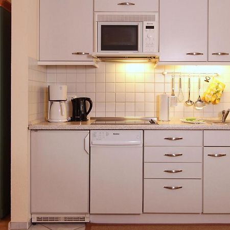 Ferienwohnung Parkblick Nr. 22 Ostseebad Kühlungsborn 외부 사진