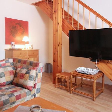 Ferienwohnung Parkblick Nr. 22 Ostseebad Kühlungsborn 외부 사진